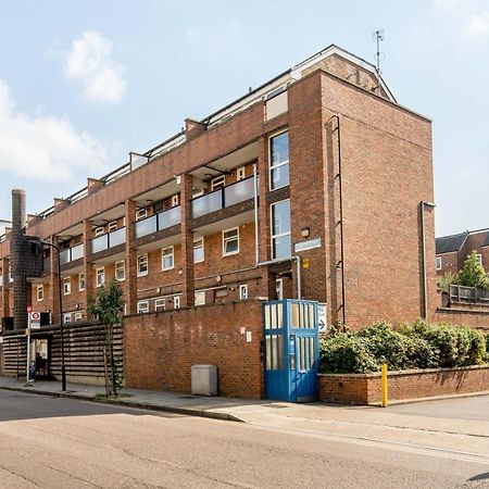 Hoxton Rooms ロンドン エクステリア 写真